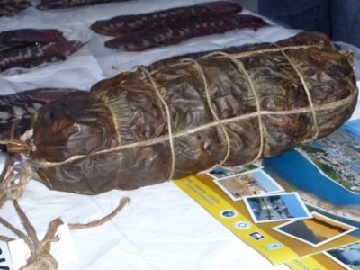 11. Ninska šokolijada