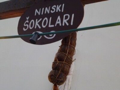 11. Ninska šokolijada