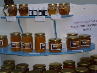 11. Ninska šokolijada