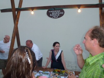 11. Ninska šokolijada