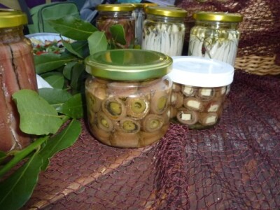 11. Ninska šokolijada