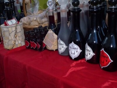 11. Ninska šokolijada