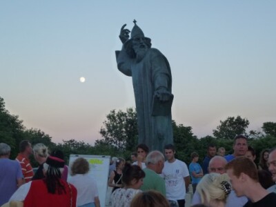 11. Ninska šokolijada