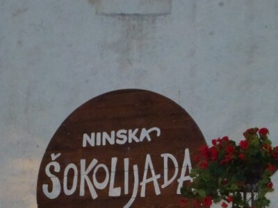 11. Ninska šokolijada