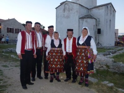 11. Ninska šokolijada