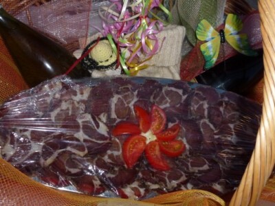 11. Ninska šokolijada