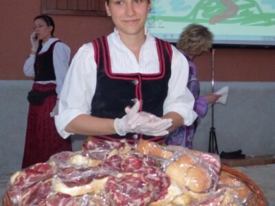 11. Ninska šokolijada