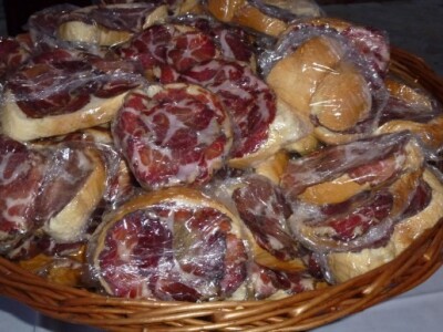 11. Ninska šokolijada