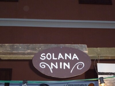 11. Ninska šokolijada