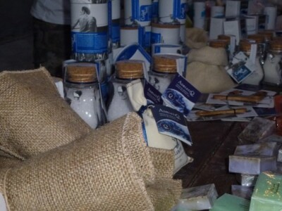 11. Ninska šokolijada