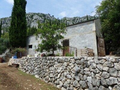 Spoj prirode i kamenjara odlika je vrhunskog mjesta