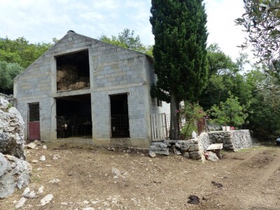 Mjesto za životinje