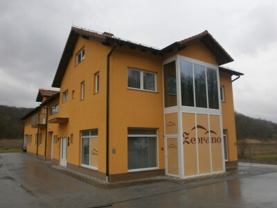 Pogon od 700 četvornih metara