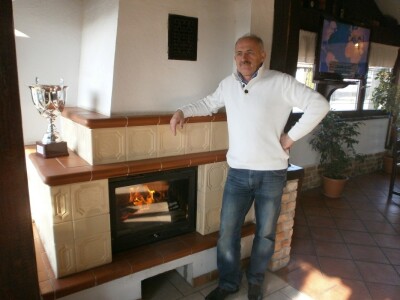 Božidar Tkalčević