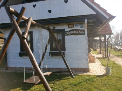 Lojzekova hiža, kuća djeda Alojza