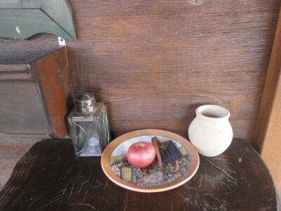 Detalja ima u unutrašnjosti i vani