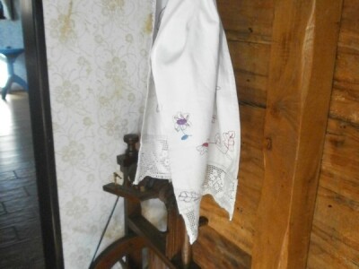 Kolovrat za predenje