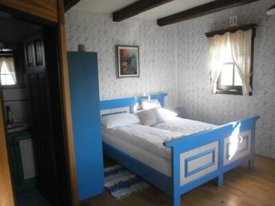 Unutrašnjost apartmana