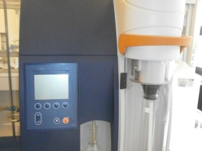 Pedološki laboratorij