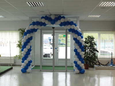 Otvaranje trgovine PSC Ferenčak u Križevcima