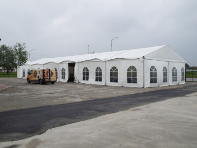 Otvaranje trgovine PSC Ferenčak u Križevcima