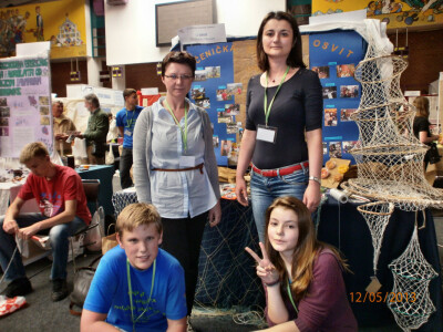 Učeničko zadrugarstvo