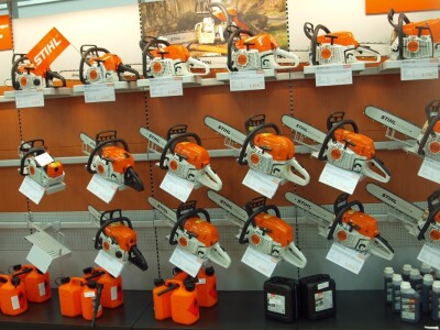 Najveći centar vrtne mehanizacije i opreme u Hrvatskoj!