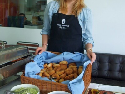 Najveći centar vrtne mehanizacije i opreme u Hrvatskoj!