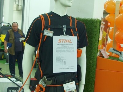 Najveći centar vrtne mehanizacije i opreme u Hrvatskoj!