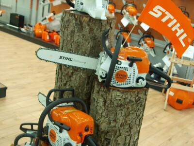 Najveći centar vrtne mehanizacije i opreme u Hrvatskoj!