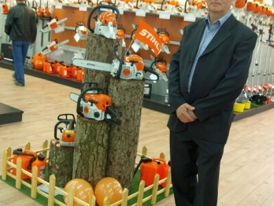 Najveći centar vrtne mehanizacije i opreme u Hrvatskoj!