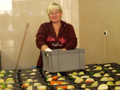 Dan salata Bejo Zaden