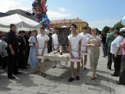 Službeno otvaranje Vinodara 5. lipnja u dvorcu Janković Službeno otvaranje Vinodara 5. lipnja u dvorcu Janković