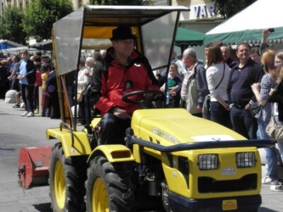 Službeno otvaranje Vinodara 5. lipnja u dvorcu Janković Službeno otvaranje Vinodara 5. lipnja u dvorcu Janković
