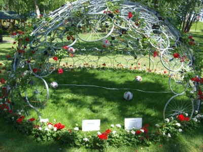 "Floraart" - 51. međunarodna vrtna izložba "Floraart" - 51. međunarodna vrtna izložba
