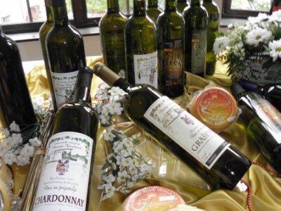 Službeno otvaranje Vinodara 5. lipnja u dvorcu Janković Službeno otvaranje Vinodara 5. lipnja u dvorcu Janković