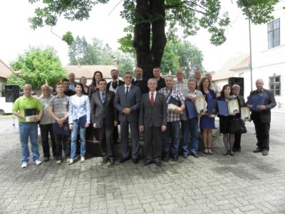 5. međunarodna izložba vina - Vinodar