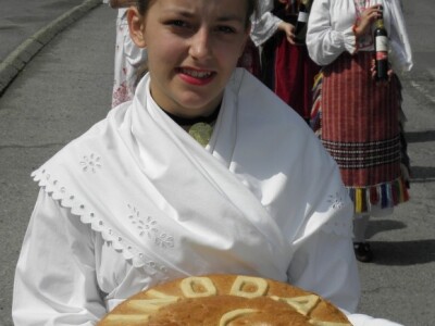 15. međunarodna izložba vina - Vinodar