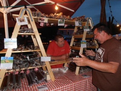 Trideset i devet milijuna na raspolaganju 41 LAG-a