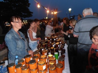 Trideset i devet milijuna na raspolaganju 41 LAG-a