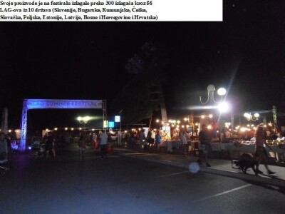 Trideset i devet milijuna na raspolaganju 41 LAG-a