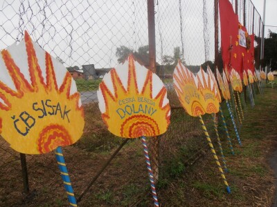 Dvodnevna manifestacija Češke žetvene svečanosti-dožinki Dvodnevna manifestacija Češke žetvene svečanosti-dožinki