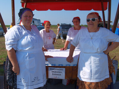 14. natjecanje u oranju Republike Hrvatske