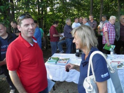 Susret vinogradara stubičkog kraja