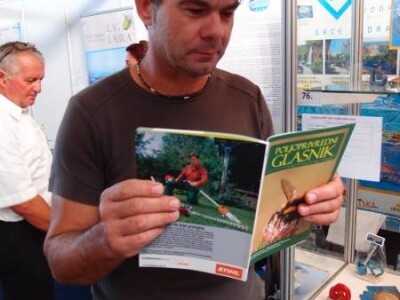 Poljoprivredni glasnik