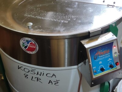 Moje pravilo je "Sve za kvalitet, a kvalitet ni za šta ne dam"