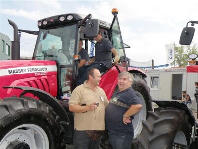 Bjelovar Sajam Gudovac 2008