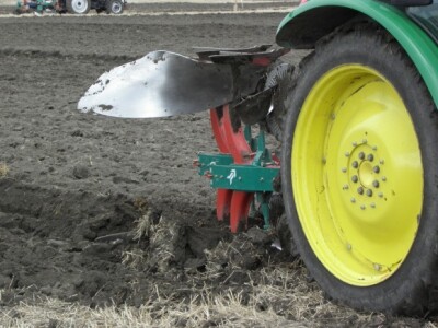 Prvi dan 59. svjetskog natjecanjanja u oranju