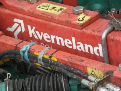 Prvi dan 59. svjetskog natjecanjanja u oranju