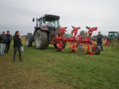 Prezentacija Pottinger i INO u organizaciji Proizvodnje opruga Dežanovac